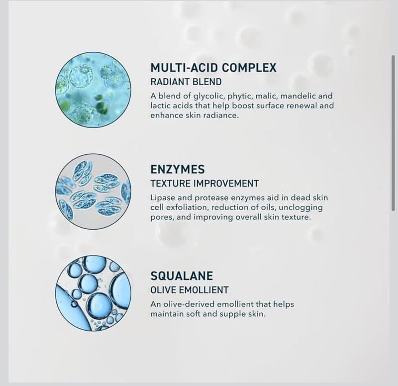 Prequel Multi-Acid Milk Peel AHA Exfoliating Solution 7.6 fl oz - Thumbnail 3