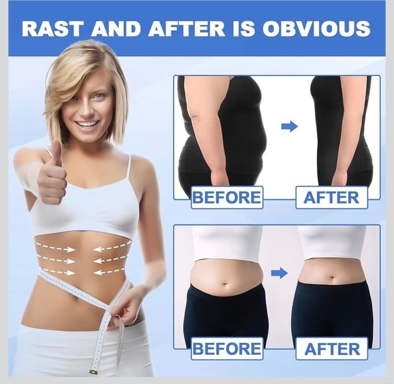 Lift & Glow Patches Invisible Waterproof Thigh Lifting Tape for Sagging - Thumbnail 6