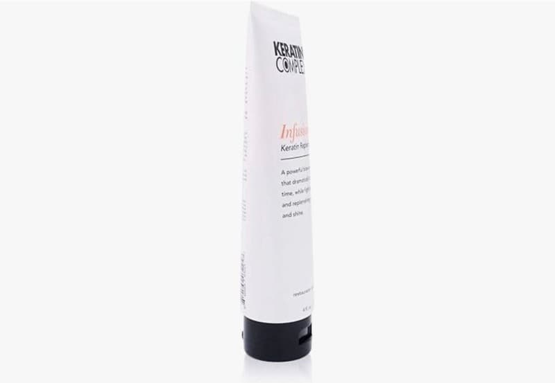 Keratin Complex • Infusion Therapy Keratin Replenisher • 4oz • New • AUT - Thumbnail 2
