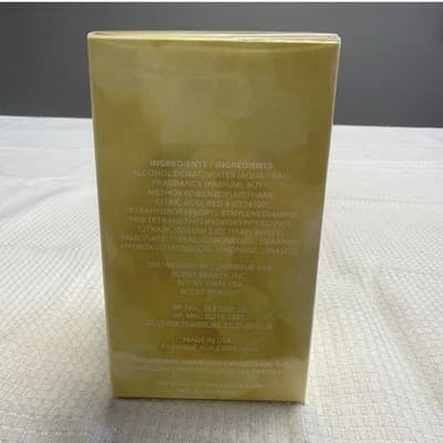 Dolly Parton Collection Dancing Fireflies Eau De Toilet Spray 1.7 Oz 50ml Sealed - Thumbnail 4