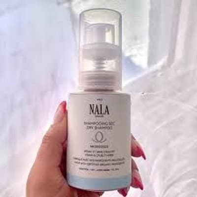NALA Beauté Dry Shampoo 4 oz - Thumbnail 2