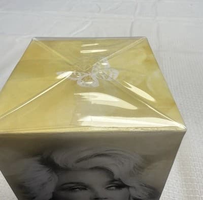 Dolly Parton Collection Dancing Fireflies Eau De Toilet Spray 1.7 Oz 50ml Sealed - Thumbnail 3