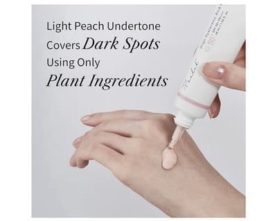 THE LAB by Blanc Doux – Oligo Hyaluronic Acid Waterfull Tone-Up Cream - Thumbnail 4