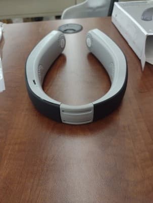 Vaneless Hanging Neck Fan Bladeless Neck Cooler - Thumbnail 3