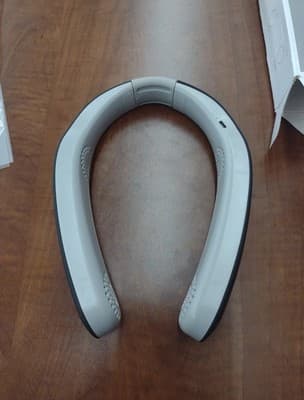 Vaneless Hanging Neck Fan Bladeless Neck Cooler - Thumbnail 6