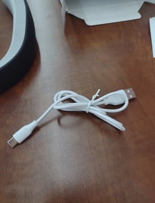 Vaneless Hanging Neck Fan Bladeless Neck Cooler - Thumbnail 2
