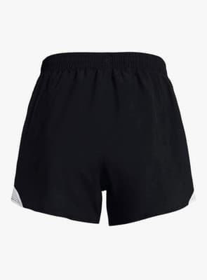 Under Armour Women's UA Fly-By 3" Running Shorts – Size Small - Thumbnail 5