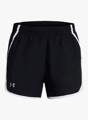 Under Armour Women's UA Fly-By 3" Running Shorts – Size Small - Thumbnail 4
