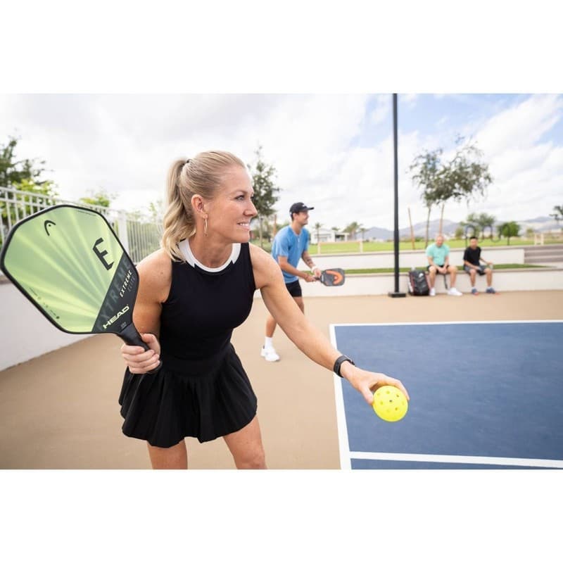 HEAD Extreme Elite 2023 Pickleball Paddle - Thumbnail 2