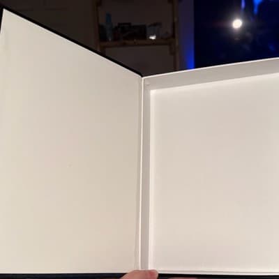 God Bless You Holy Communion Empty Keepsake Presentation Gift Box - Thumbnail 4