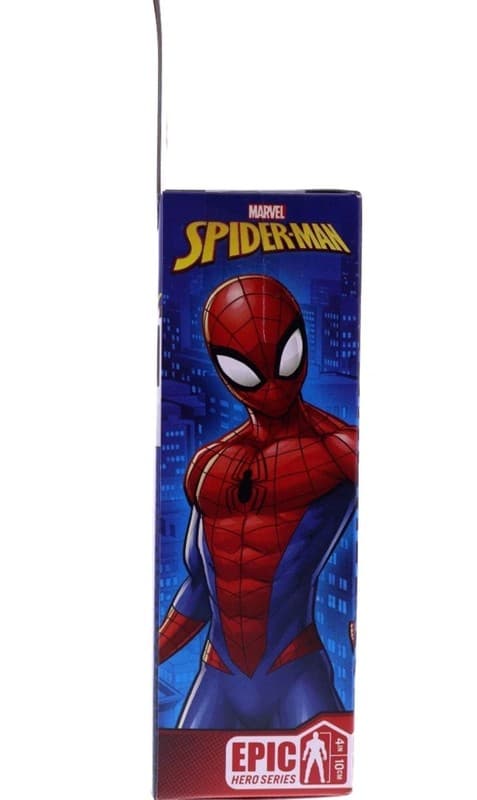 Hasbro Marvel Spider-Man Epic Hero Series Web Splashers Hydro Jet Blast Action F - Thumbnail 3