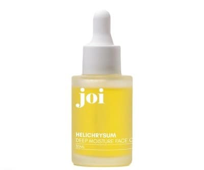🌿 joi Helichrysum Deep Moisture Face Oil – 30ml
