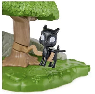 Wizarding World Harry Potter Magical Minis - Care of Magical Creatures Classroom - Thumbnail 6