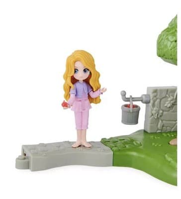 Wizarding World Harry Potter Magical Minis - Care of Magical Creatures Classroom - Thumbnail 5