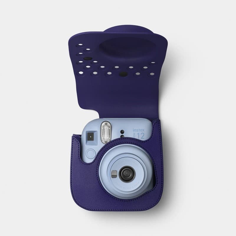 heyday Camera Pop-in Case for Fujifilm Instax Mini 12 - Thumbnail 4