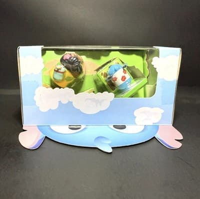 2024 JAKKS DISNEY TSUM TSUM LILO & STITCH STORY MOMENT PLAYSET - Thumbnail 2