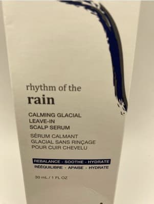 ✨ NEW – VOIR “Rhythm of the Rain” Calming Glacial Leave-In Scalp Serum (1 oz) ✨ - Thumbnail 3