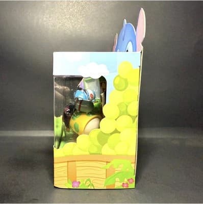 2024 JAKKS DISNEY TSUM TSUM LILO & STITCH STORY MOMENT PLAYSET - Thumbnail 6