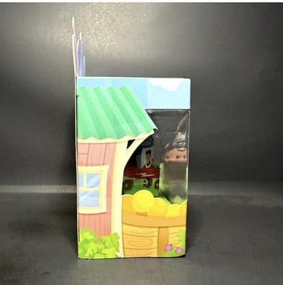 2024 JAKKS DISNEY TSUM TSUM LILO & STITCH STORY MOMENT PLAYSET - Thumbnail 5