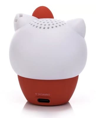Hello Kitty Bitty Boomer Bluetooth Speaker New with Box - Thumbnail 3