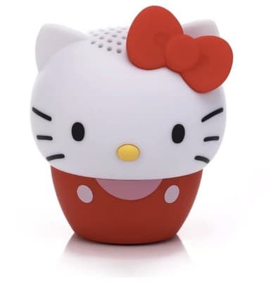 Hello Kitty Bitty Boomer Bluetooth Speaker New with Box