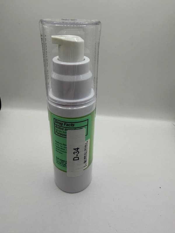 e.l.f. Blemish Control Face Primer with Salicylic Acid - Thumbnail 2