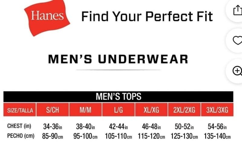 Hanes Men's Tagless Cotton Stretch Crewneck T-Shirt Undershirts, 6-Pack - White - Thumbnail 4