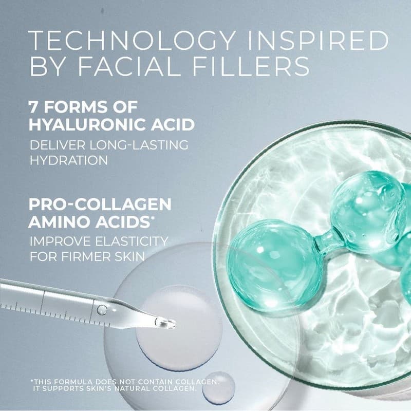 RoC Hydration+ Serum 1.0 fl. oz. - Thumbnail 5