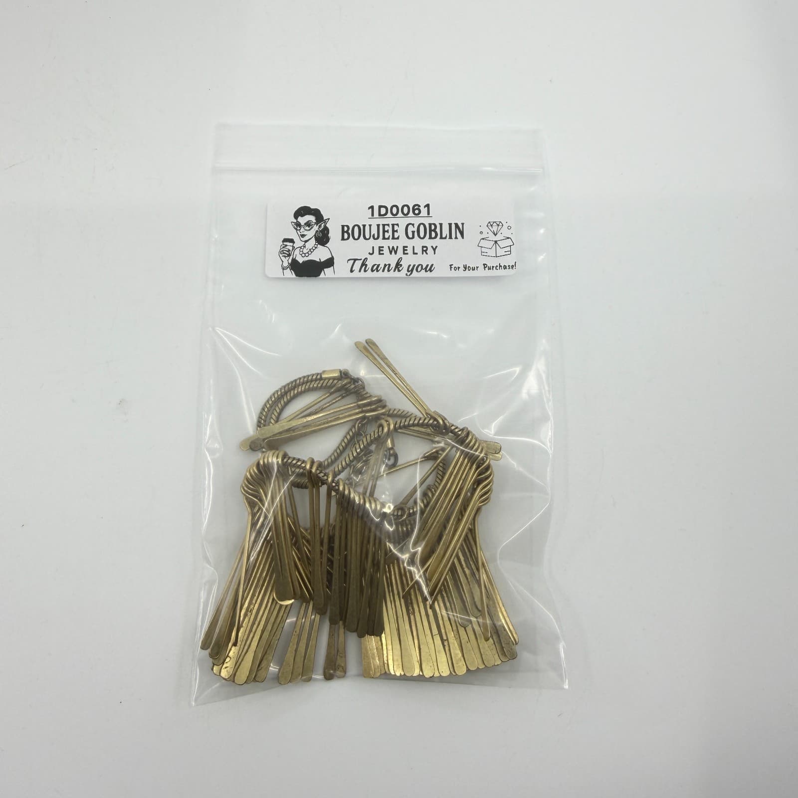 Gold Tone Statement Bib Necklace Fringe Design Bold Metal Collar Fashion Piece - Thumbnail 10