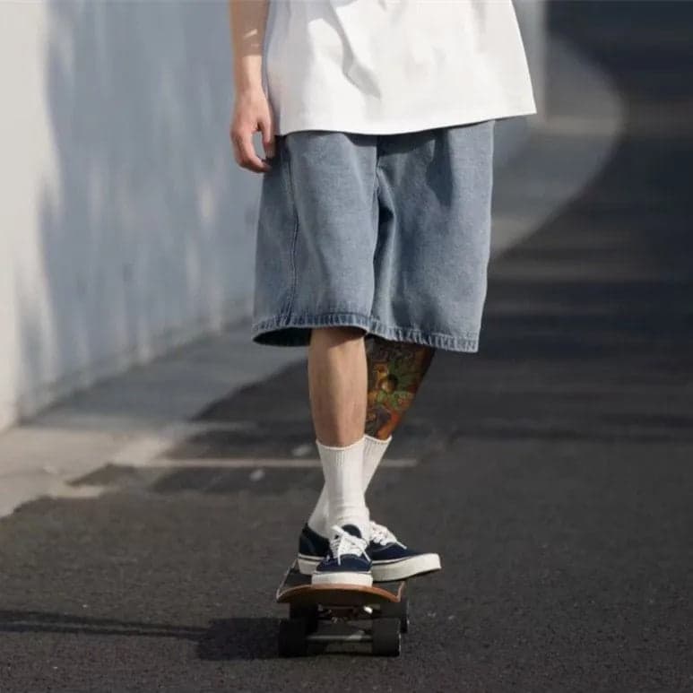 Loose Outer Wear - Thumbnail 4