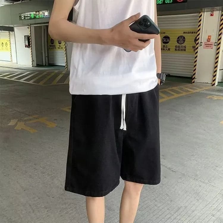 Loose Outer Wear - Thumbnail 6