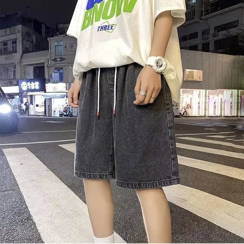 Loose Outer Wear - Thumbnail 5