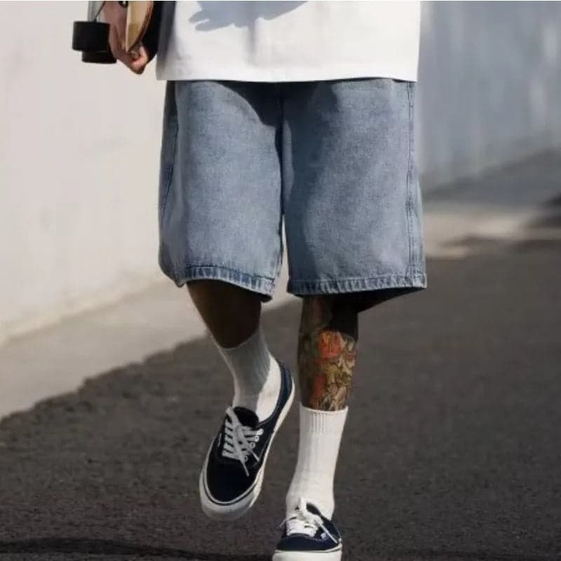 Loose Outer Wear - Thumbnail 3