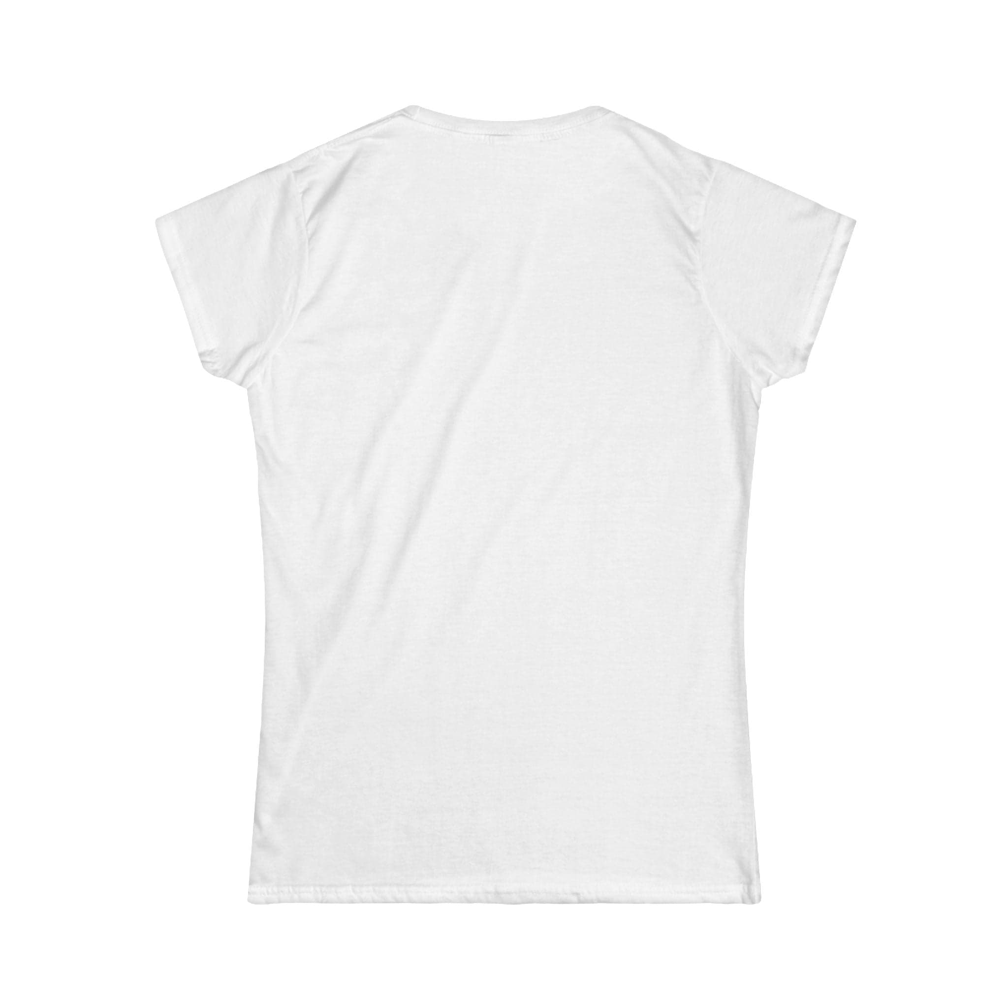 Valore Floral Logo Women’s Tee - Thumbnail 2