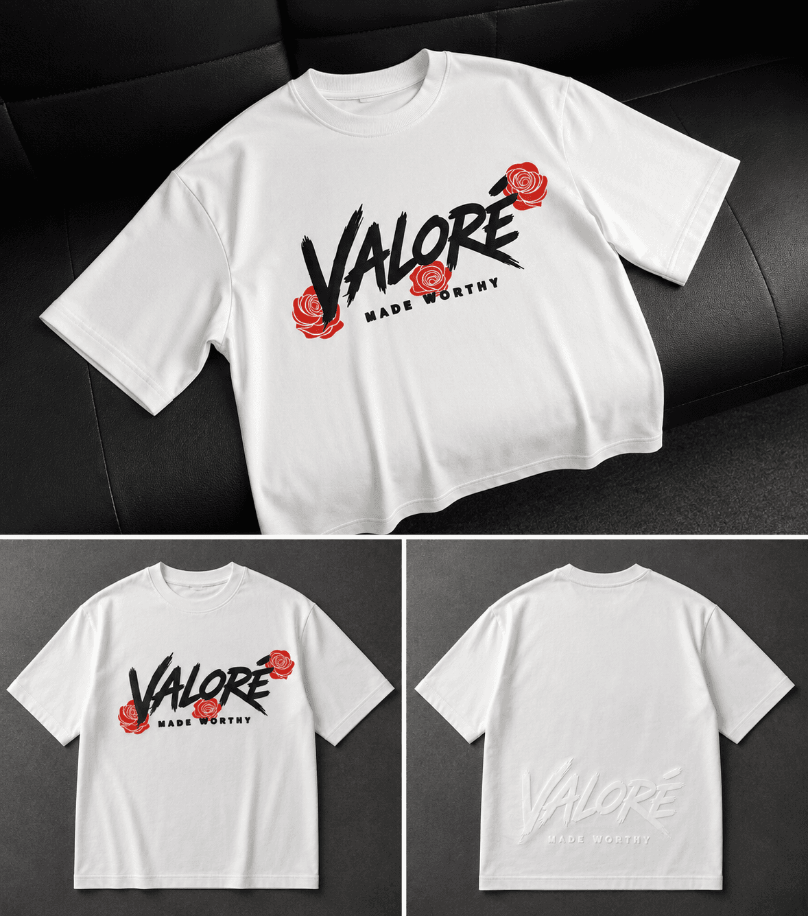 Valoré Rose - Thumbnail 4