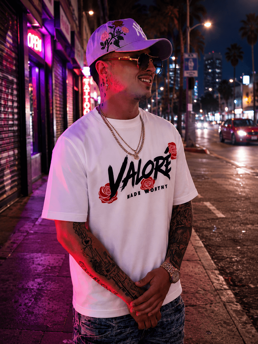 Valoré Rose - Thumbnail 5