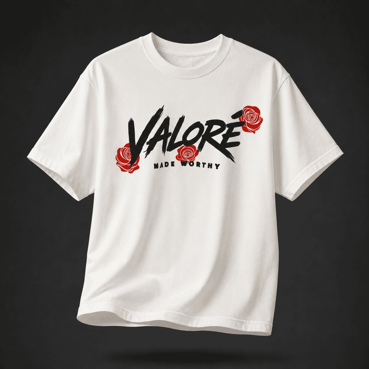 Valoré Rose - Thumbnail 2