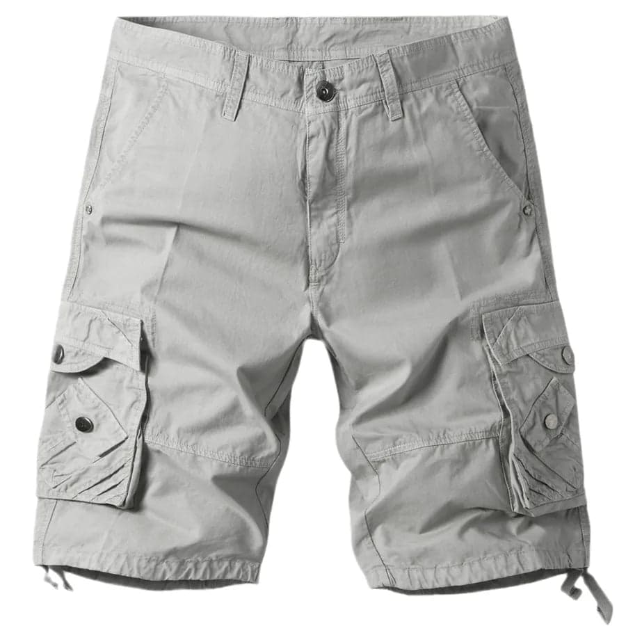 Camouflage Shorts - Thumbnail 10