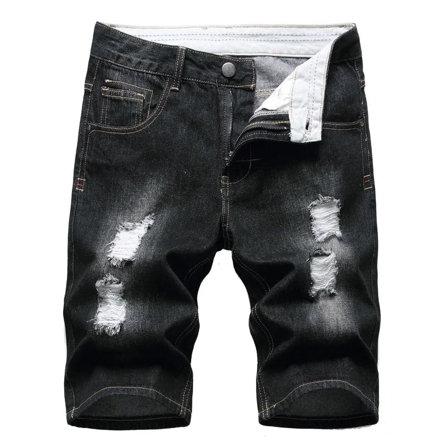 Embroidery Washed - Thumbnail 7