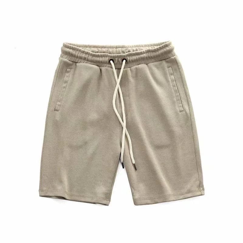 Vintage Knitted Shorts - Thumbnail 6