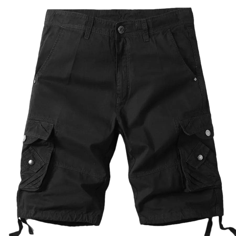 Camouflage Shorts - Thumbnail 6