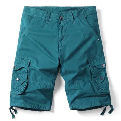 Camouflage Shorts - Thumbnail 9