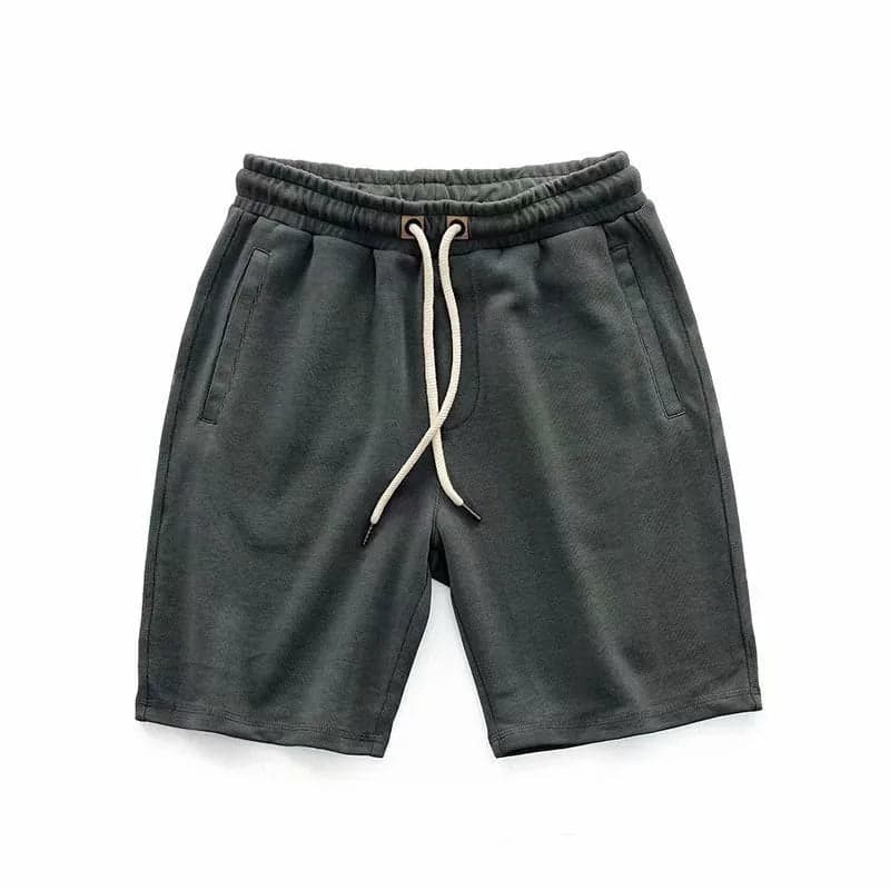 Vintage Knitted Shorts - Thumbnail 7