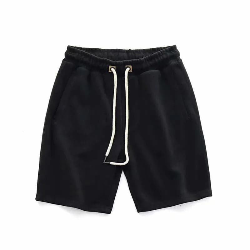 Vintage Knitted Shorts - Thumbnail 8