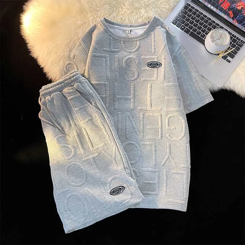 Handsome Wear Suit - Thumbnail 7