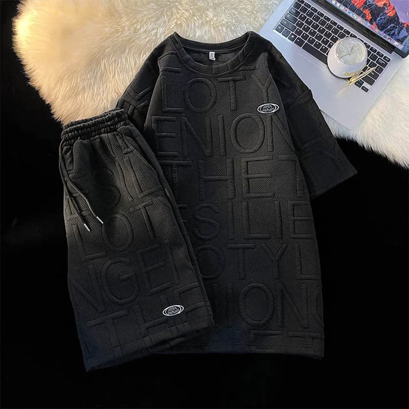 Handsome Wear Suit - Thumbnail 6