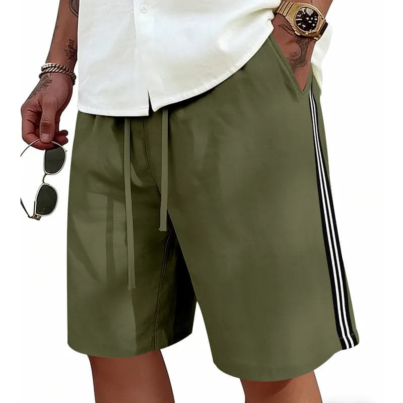 Beach in Army - Thumbnail 2