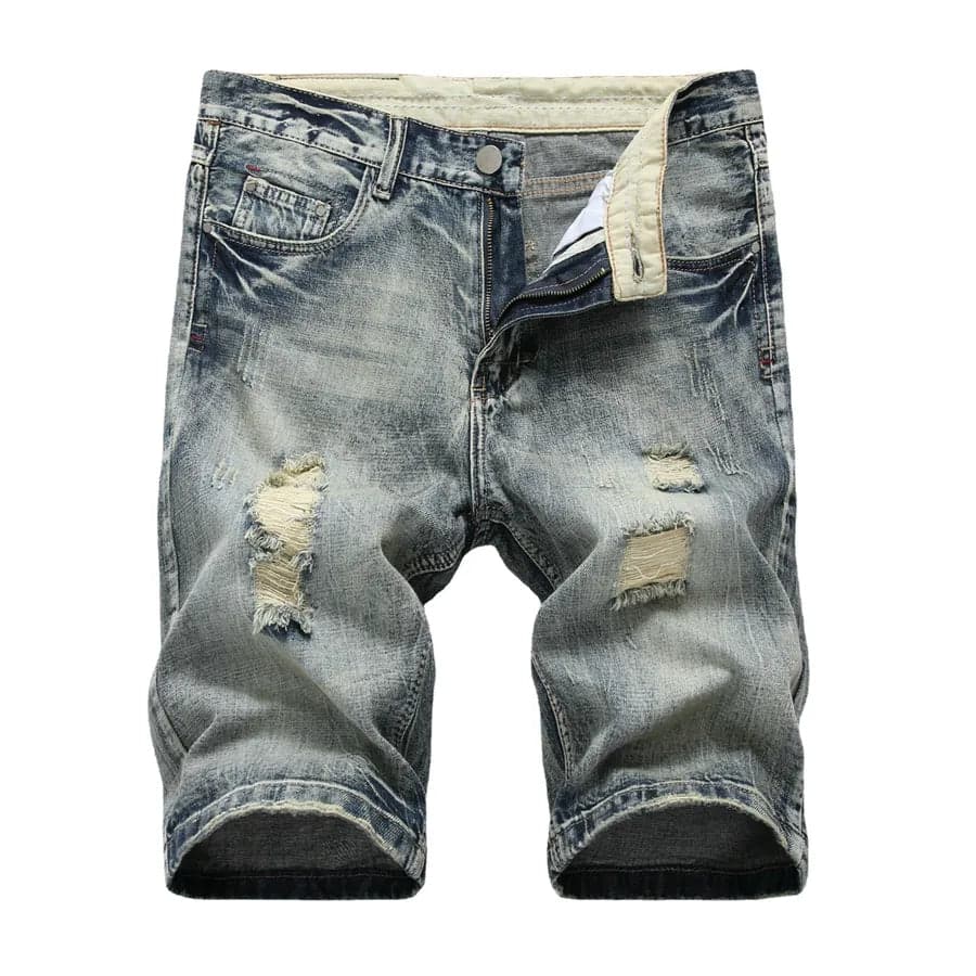 Embroidery Washed - Thumbnail 2