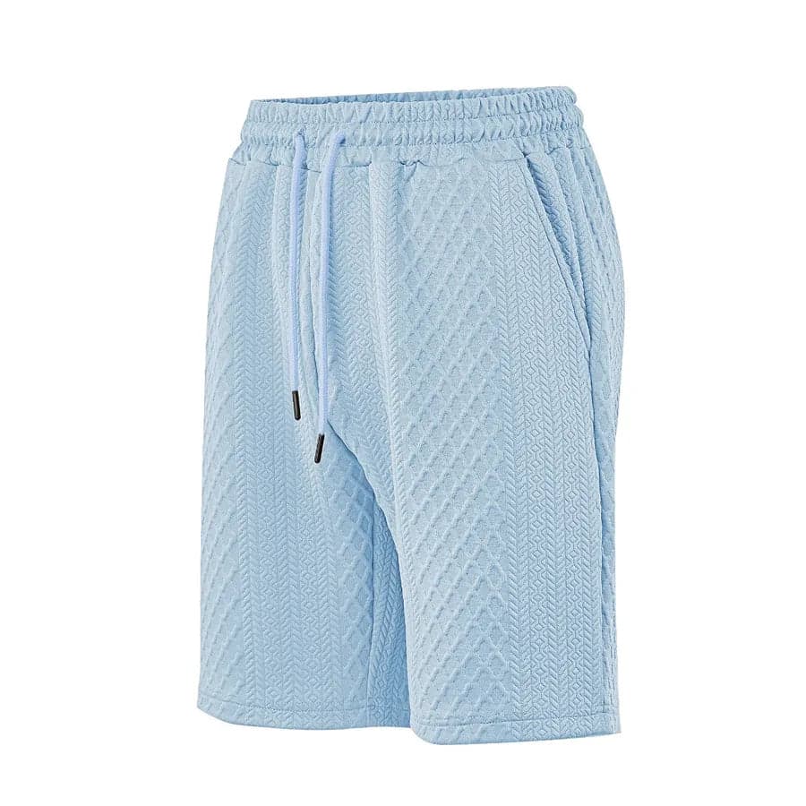 Preppy Style Shorts - Thumbnail 5