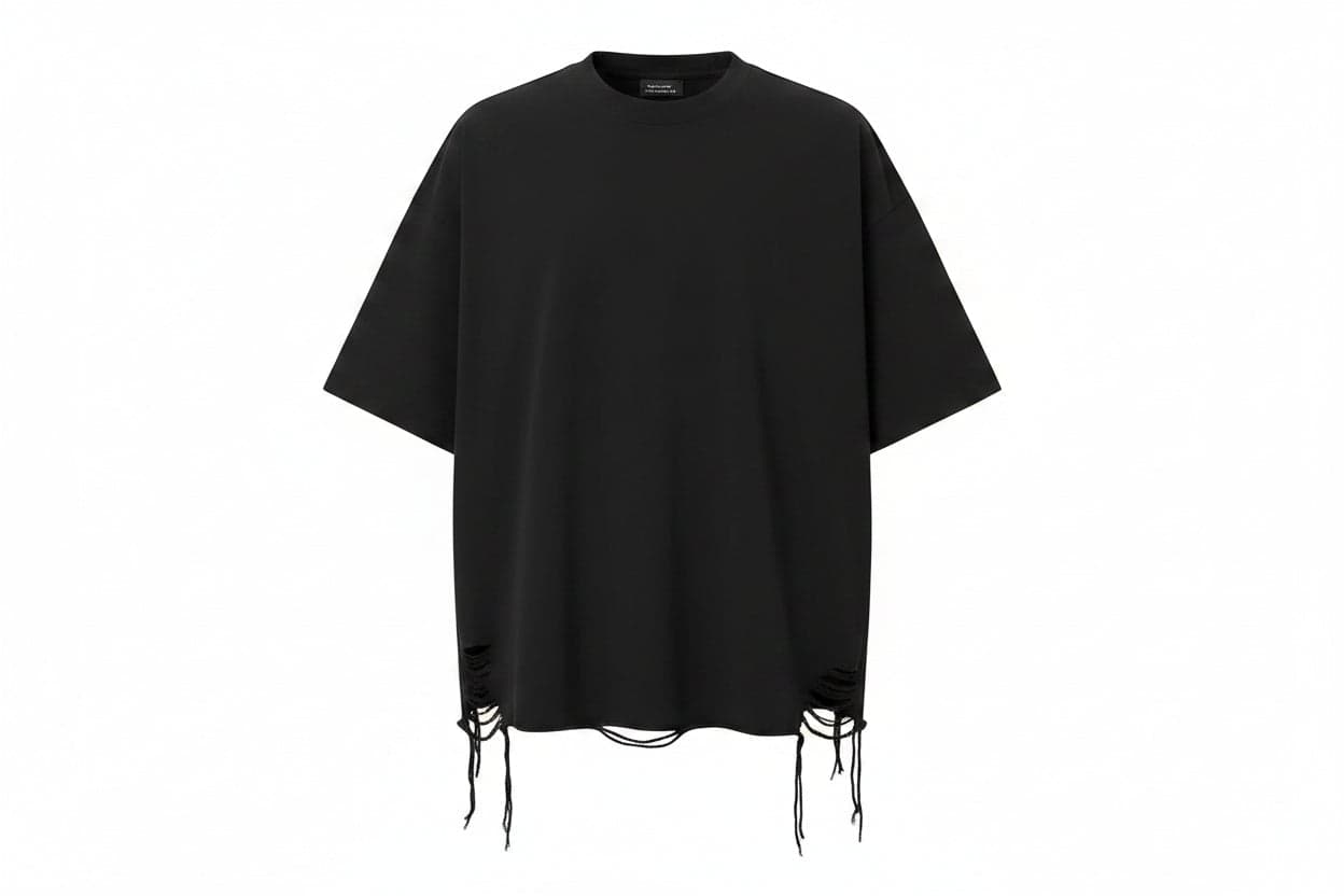 Bottoming Undershirt